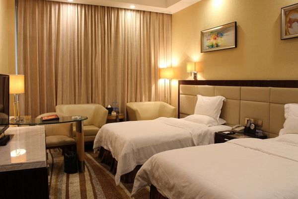 Hotel Longteng international (Chenzhou)